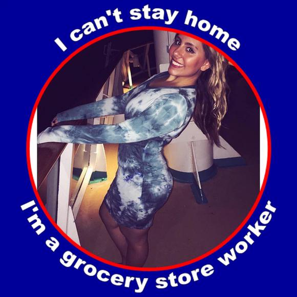 Meet your Posher, Melanie - Picture 1 of 1